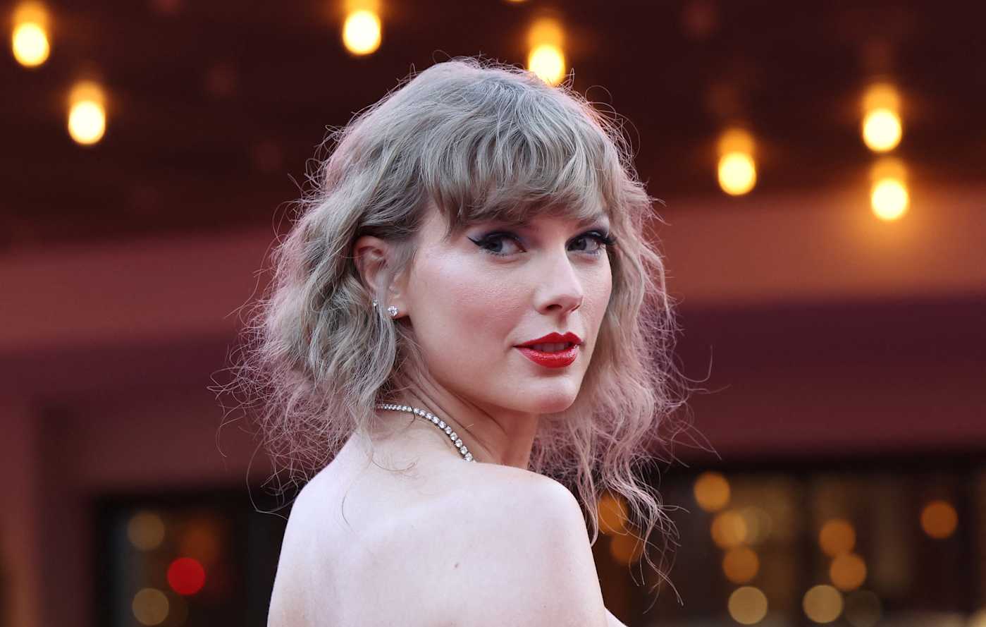 X confirms it blocked Taylor Swift searches to 'prioritize safety'