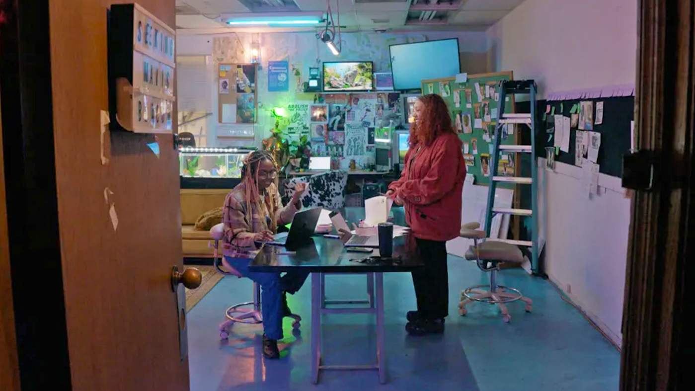 Seeking Mavis Beacon is a wild search for a lost tech icon