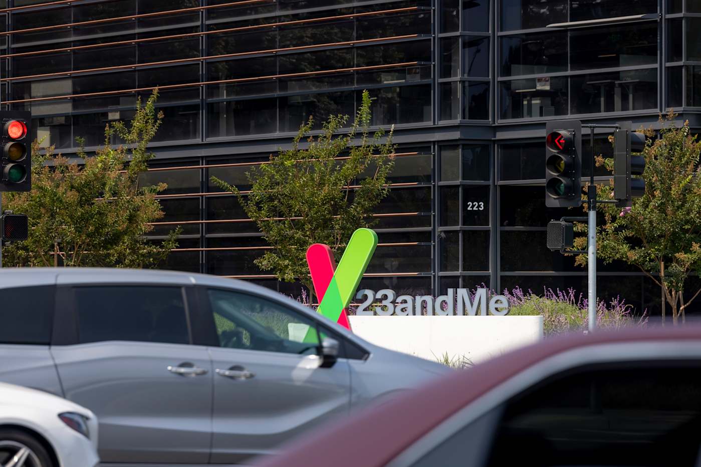 Lawsuit says 23andMe hackers targeted users with Chinese and Ashkenazi Jewish heritage