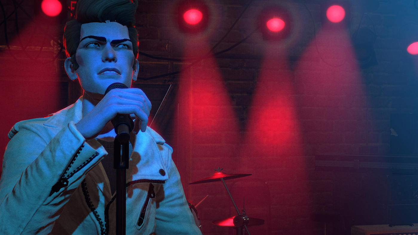 Rock Band 4's next weekly DLC drop will be its last