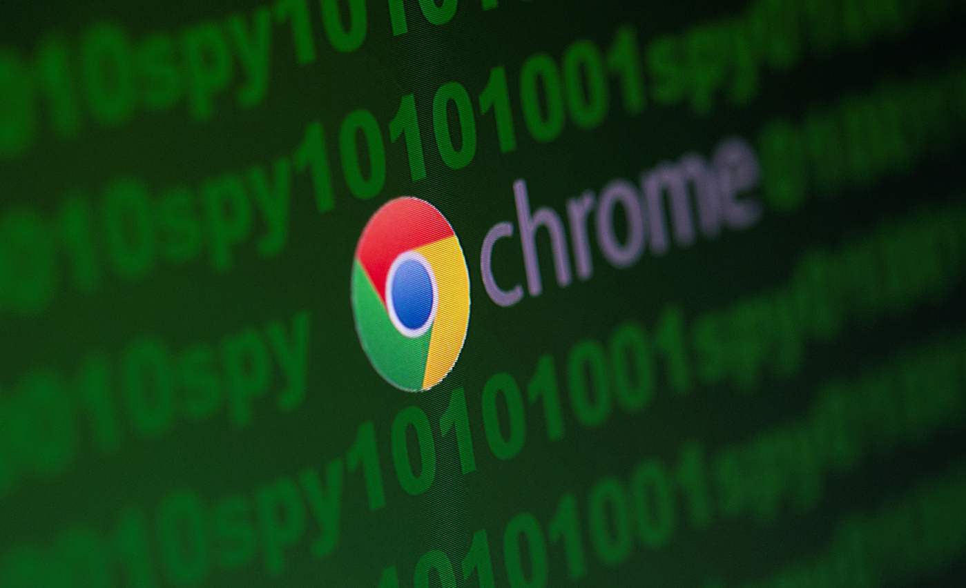 Google now admits it could collect data in Chrome's Incognito mode