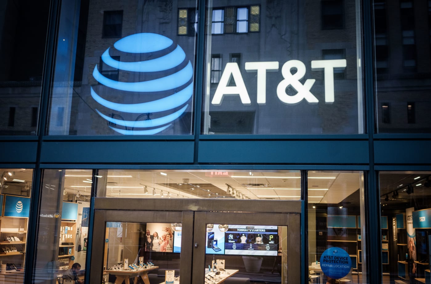 AT&T is slightly raising the price of its Unlimited plans