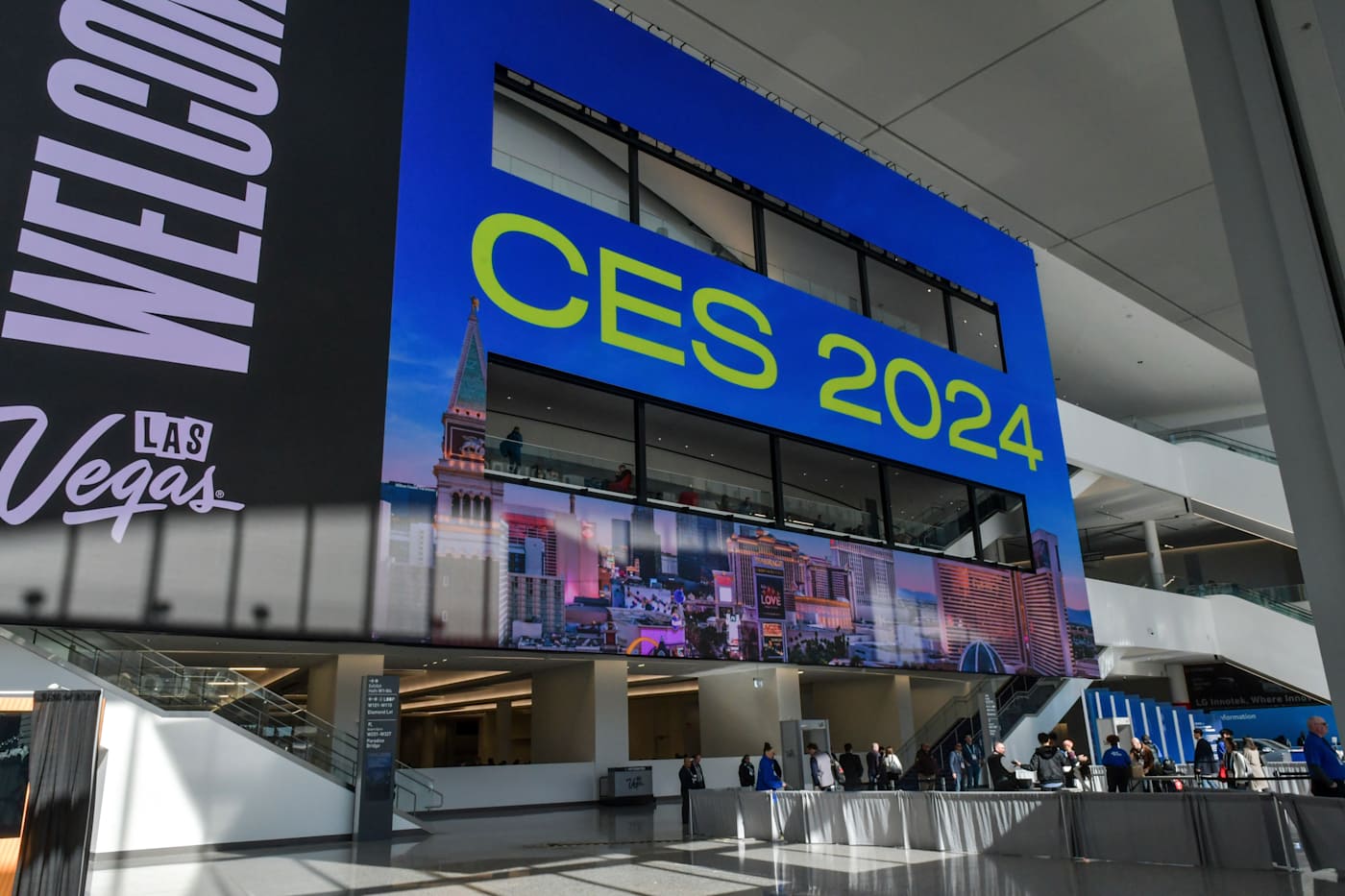 25 gadgets from CES 2024 that you can buy right now