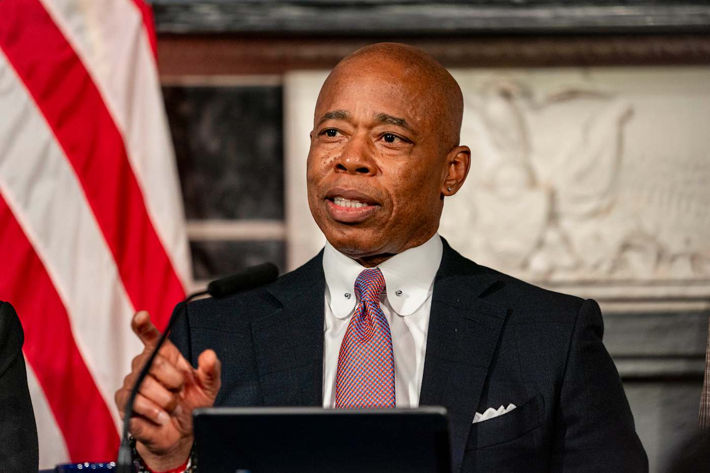 New York City has designated social media as a 'public health hazard'