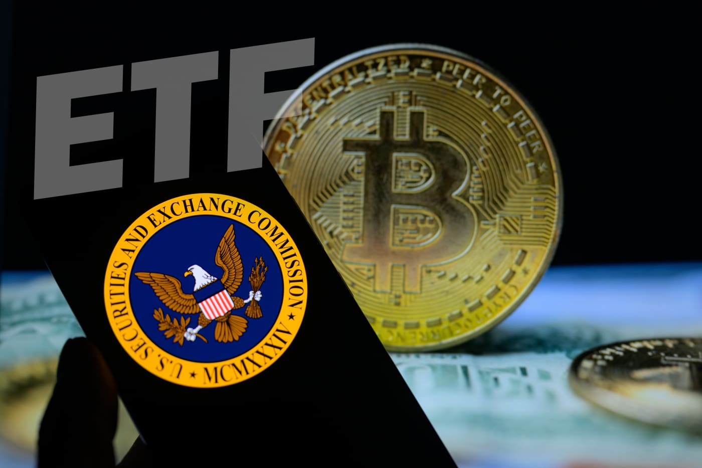The SEC’s X account was apparently ‘compromised’ to falsely claim bitcoin ETFs were approved