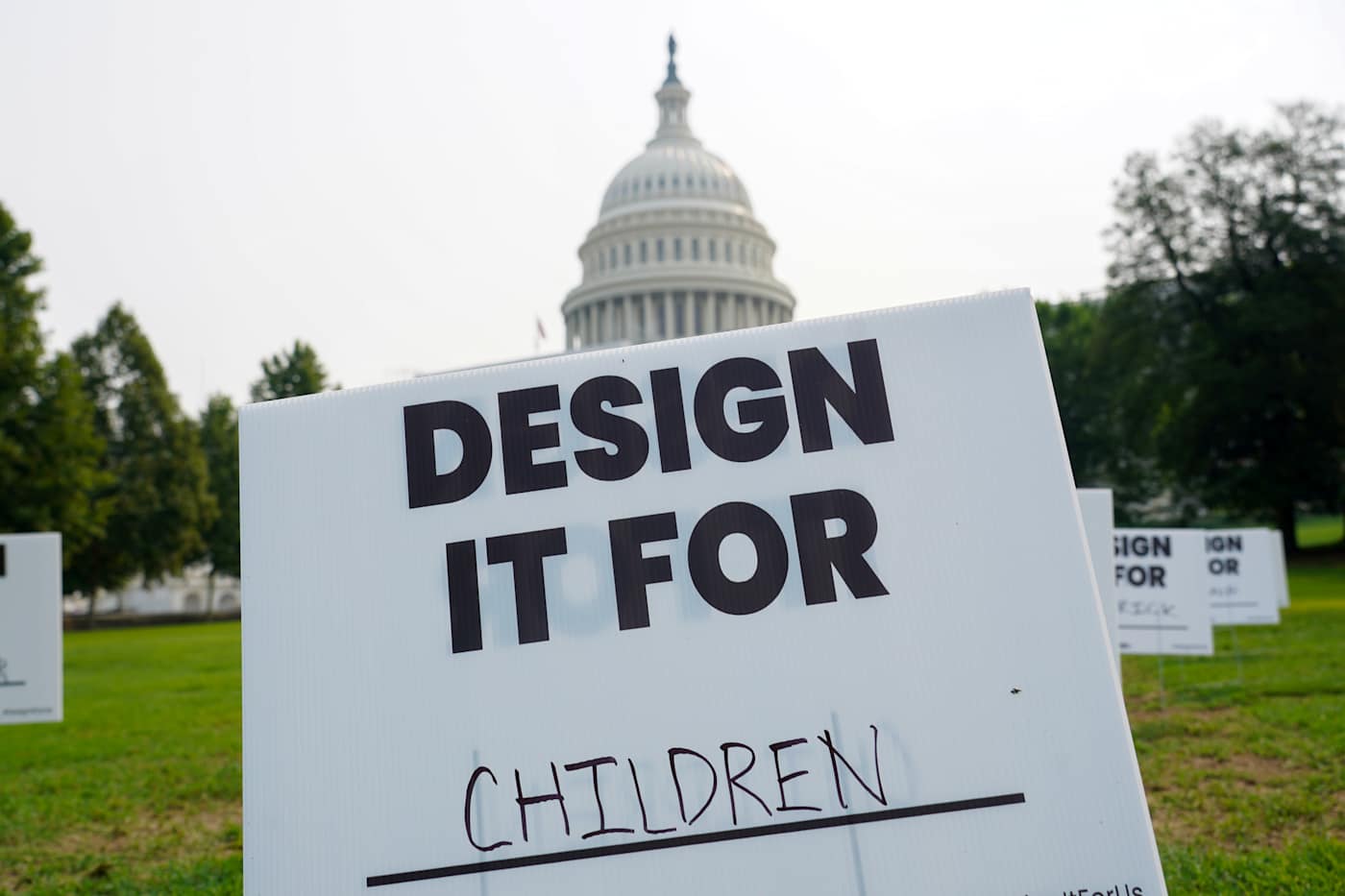 How to watch the CEOs of Meta, TikTok, Discord, Snap and X testify about child safety