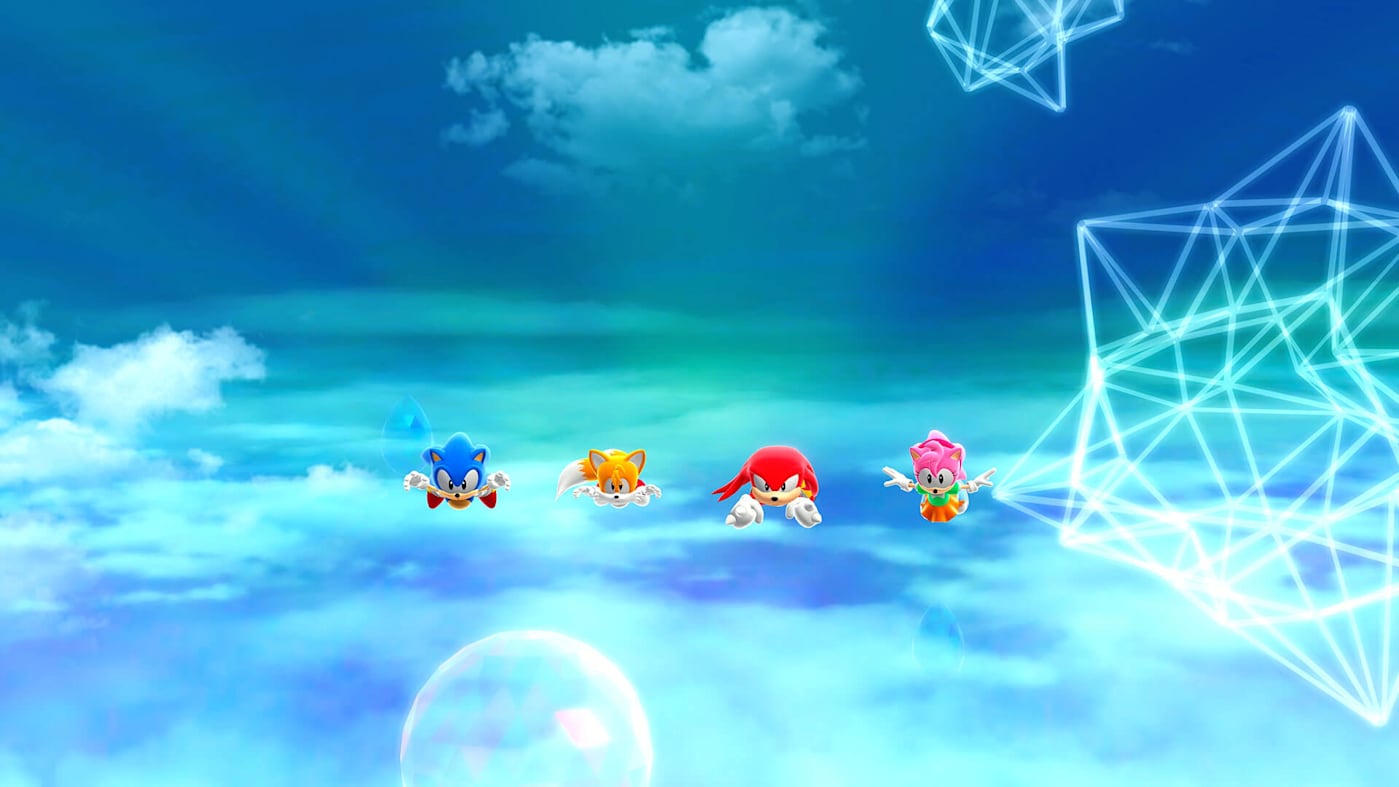 Sega of America plans to lay off 61 workers