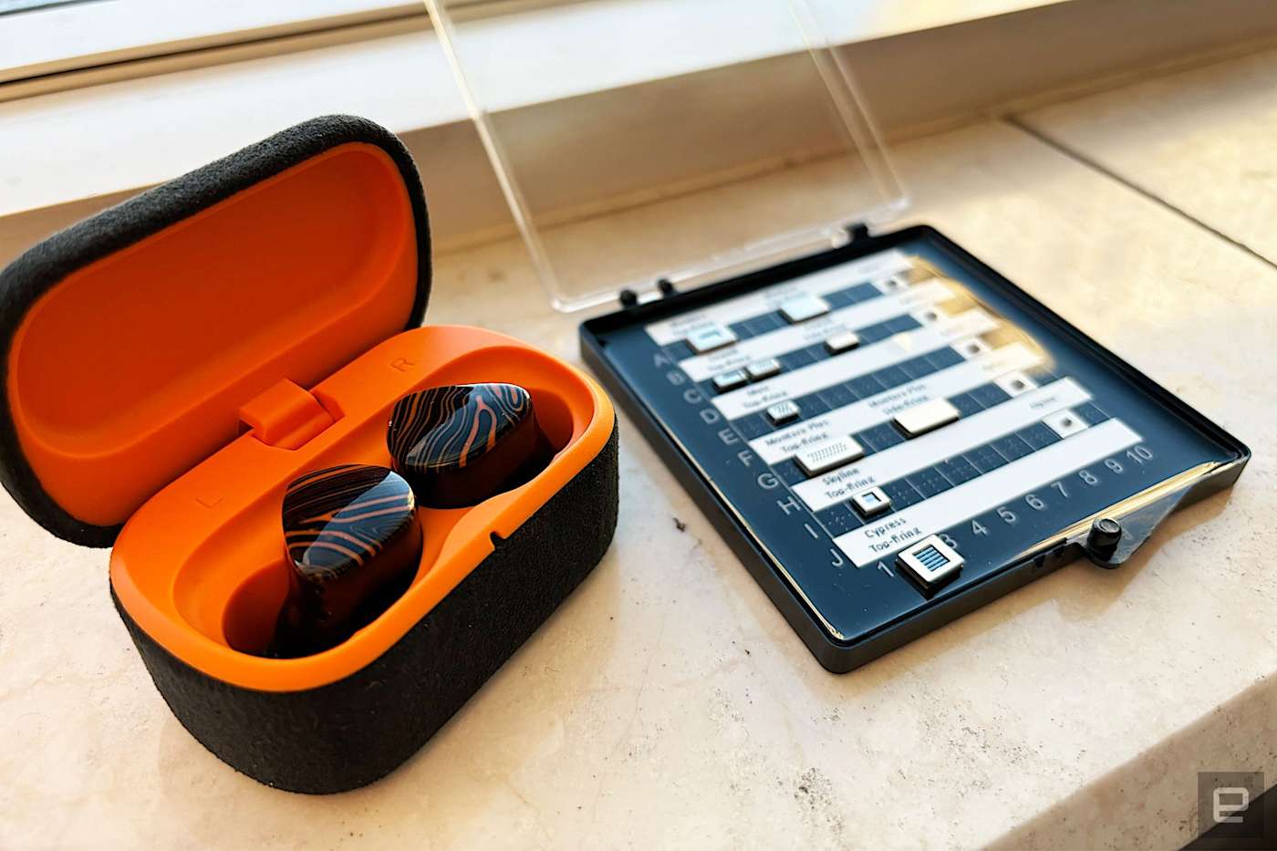 Next-gen MEMS ultrasonic solid-state earbud drivers will deliver the bass