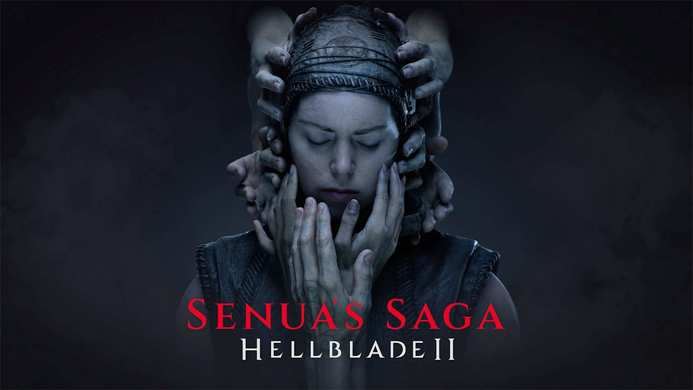 Senua's Saga: Hellblade II finally arrives on May 21