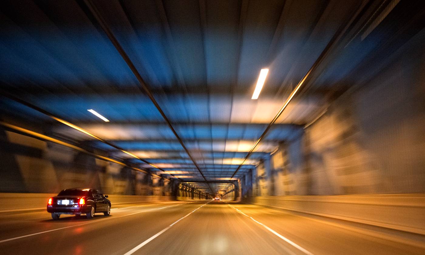Google Maps finally adds Waze's in-tunnel navigation feature