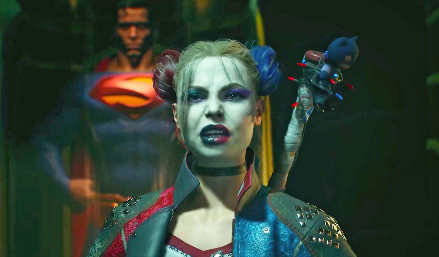 Suicide Squad: Kill the Justice League pulled offline after a bizarre game-beating bug