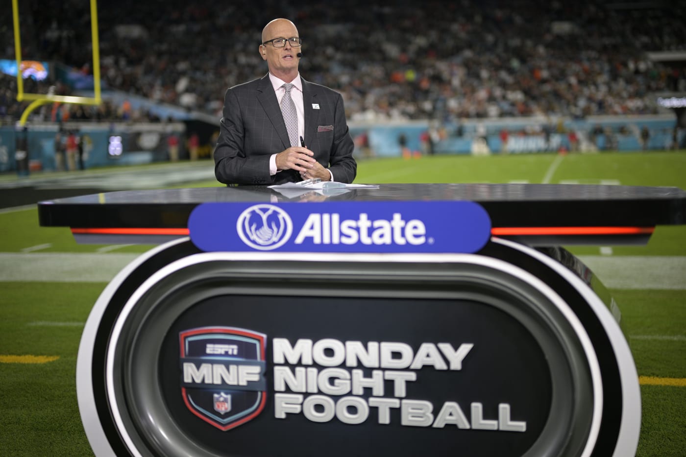 ESPN's standalone streaming service will launch by fall 2025