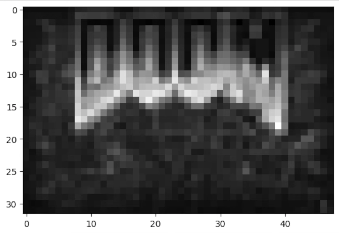 Here's a video of Doom running on gut bacteria, proving you really can play the game on anything