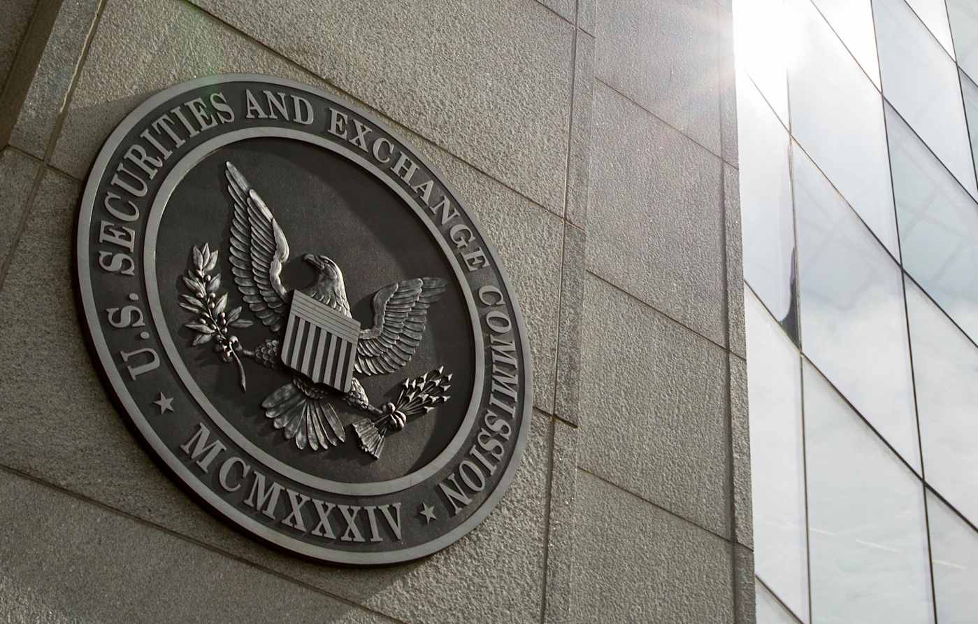 Senators want to know why the SEC's X account wasn't secured with MFA