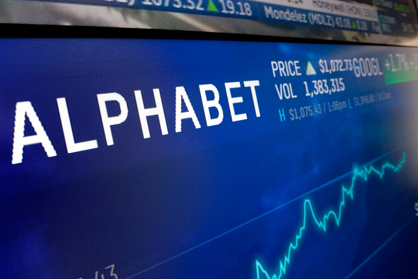 Alphabet is cutting dozens of jobs at its X moonshot lab
