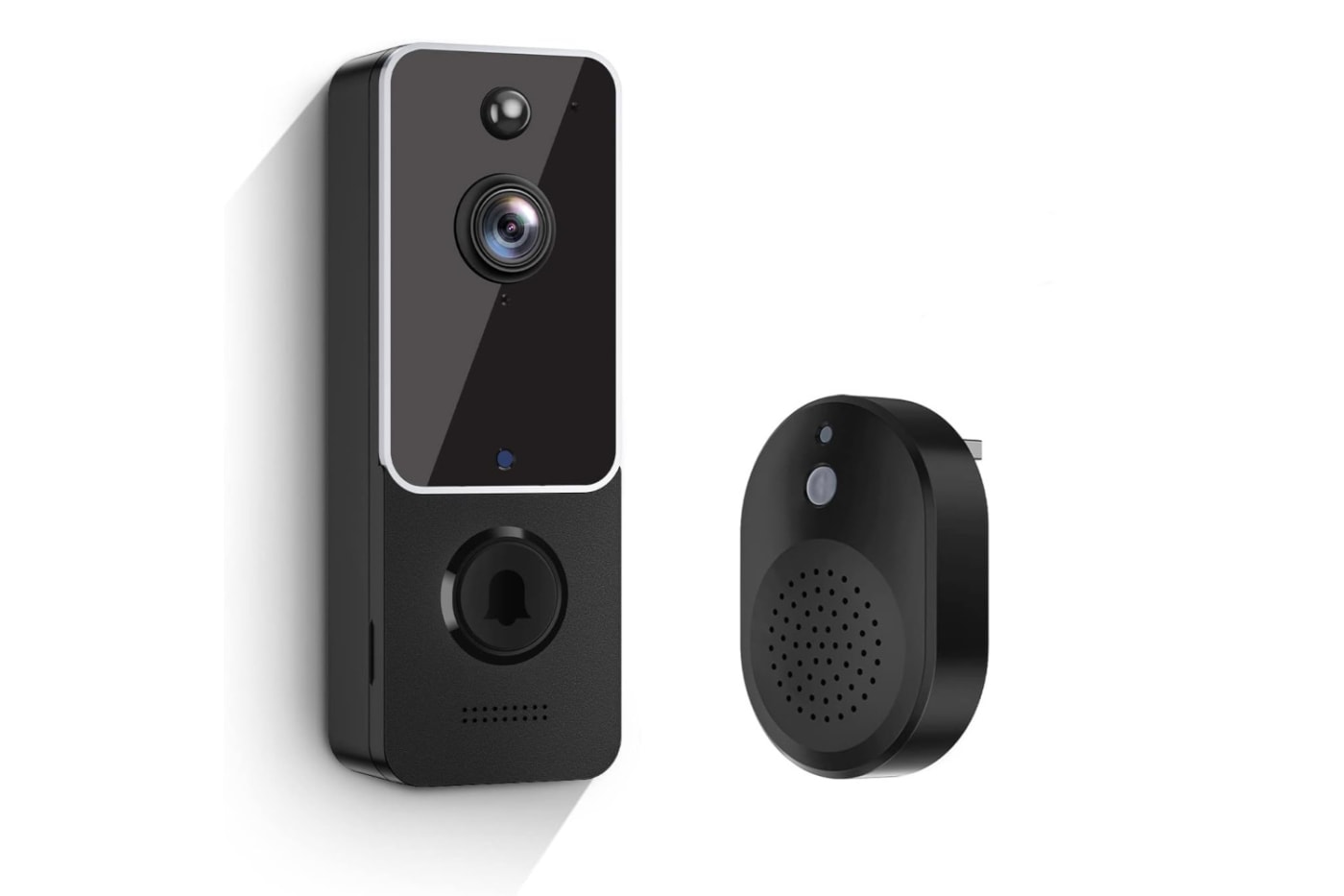 Surprise, this $30 video doorbell has serious security issues