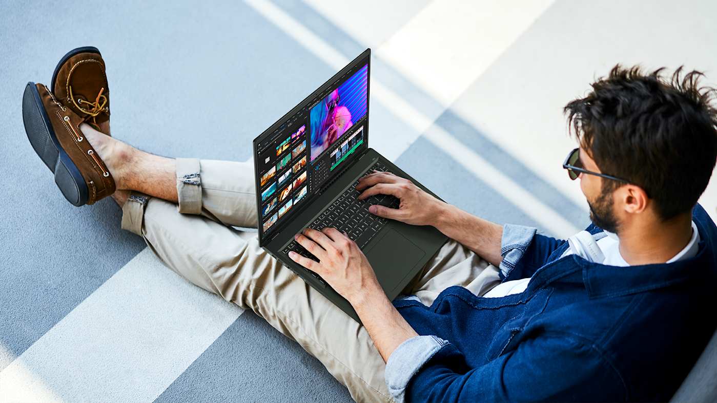 Acer's latest Swift laptops have AMD 8040 chips with Ryzen AI support