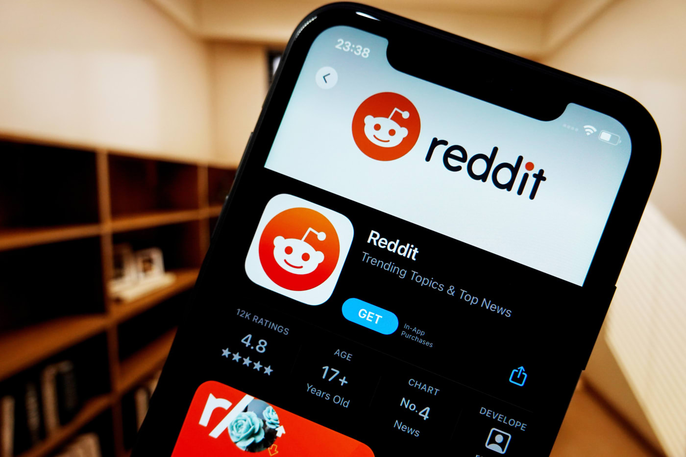 Reddit is licensing its content to Google to help train its AI models