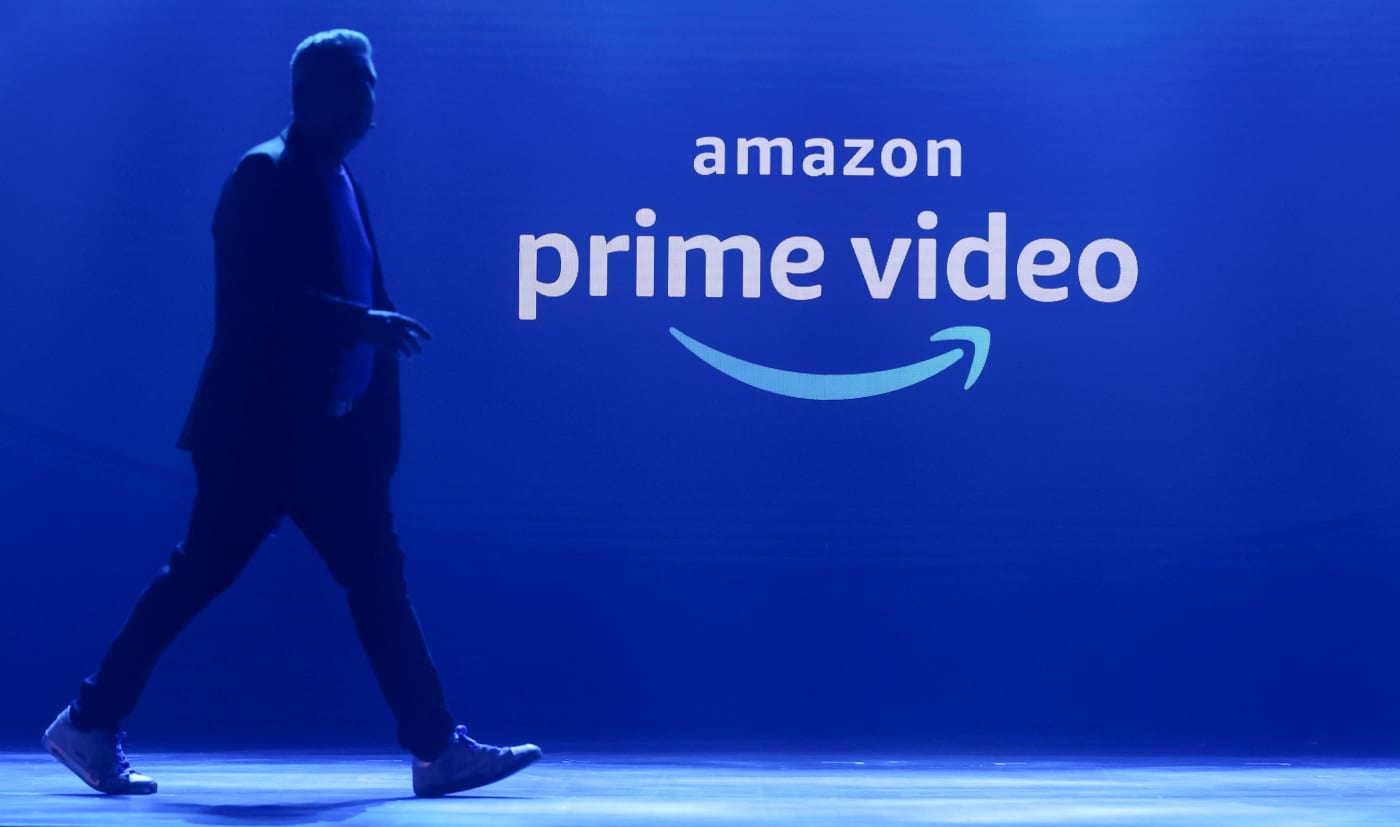 Amazon Prime Video won't offer Dolby Vision and Atmos on its ad-supported plan