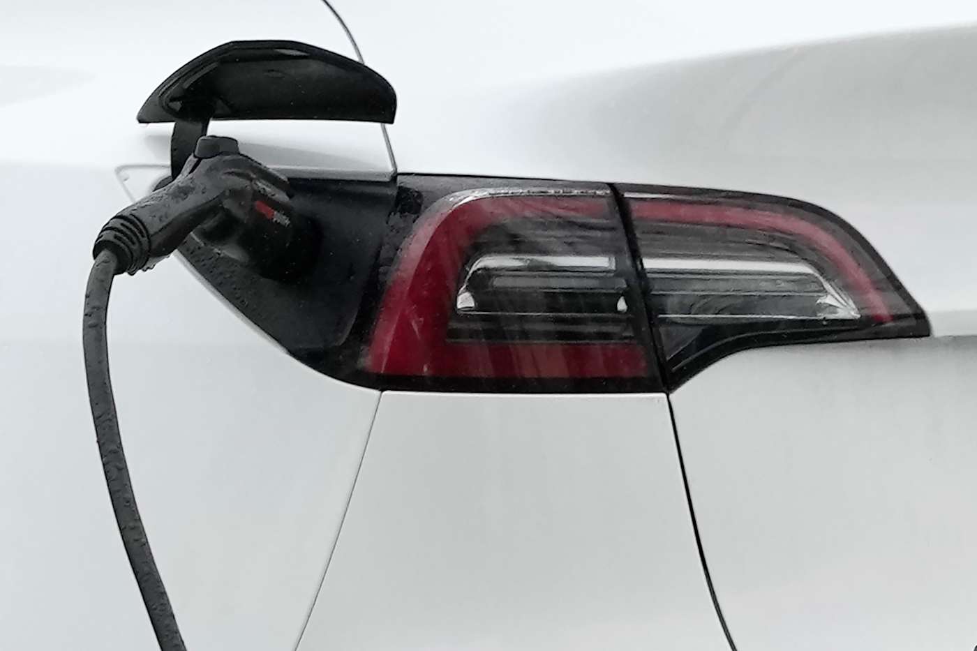 The Morning After: How did Tesla win the EV charging wars?