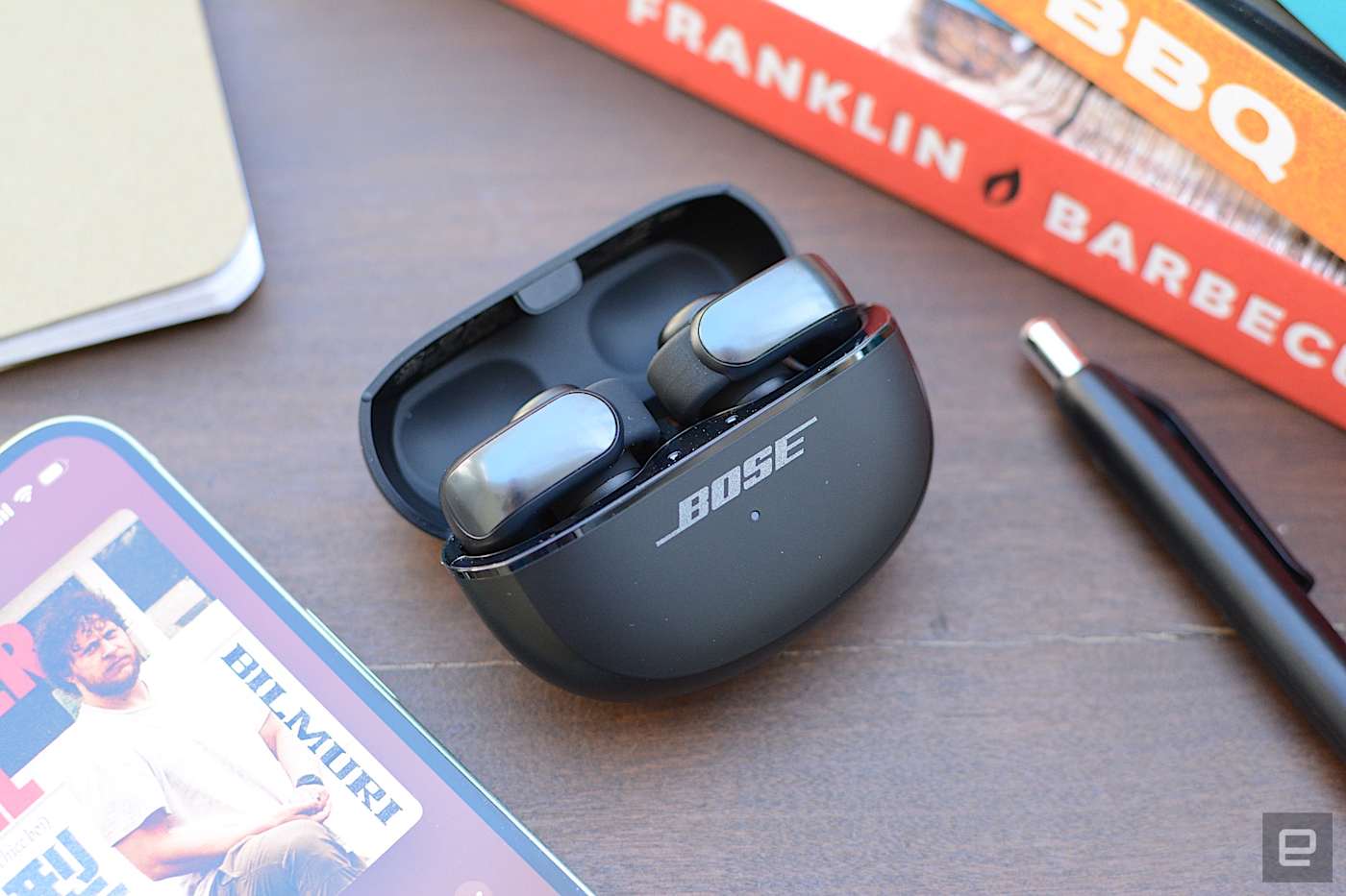 Bose Ultra Open Earbuds review: Function meets fashion