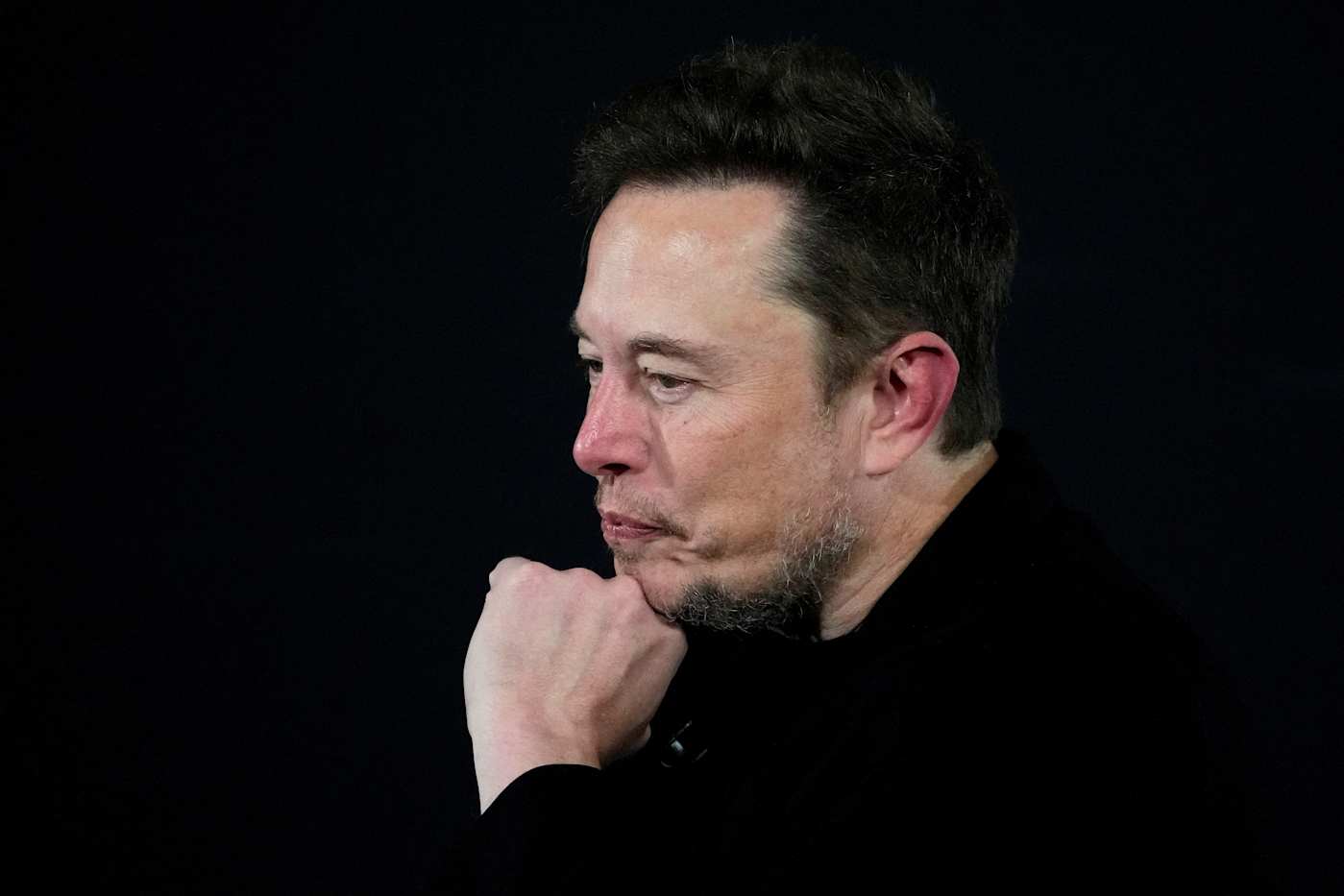 Court orders Elon Musk to testify in the SEC's investigation of his Twitter takeover