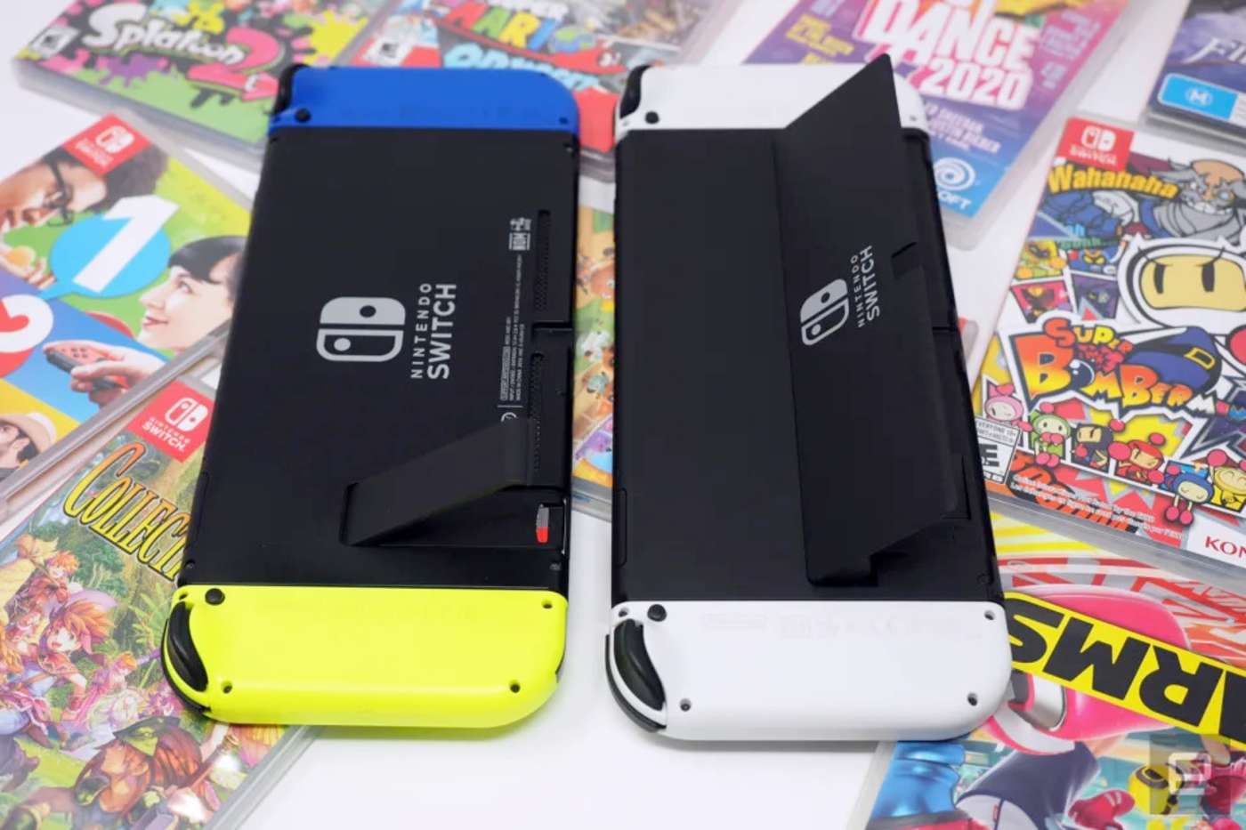 Nintendo's Switch 2 may not arrive until 2025