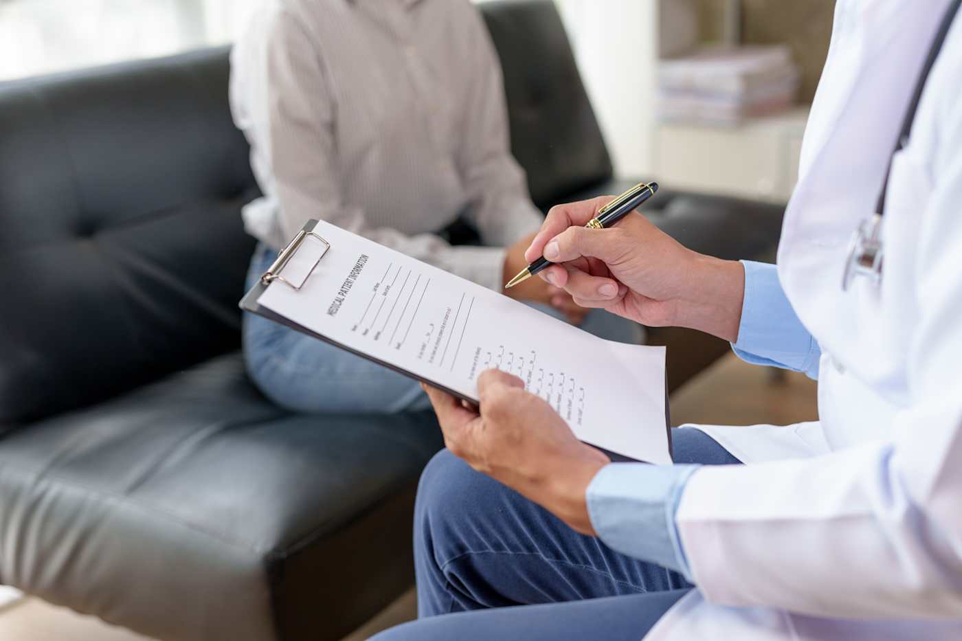 HIPAA protects health data privacy, but not in the ways most people think