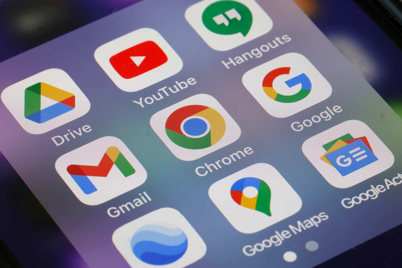 Chrome's latest experimental AI feature can help you write
