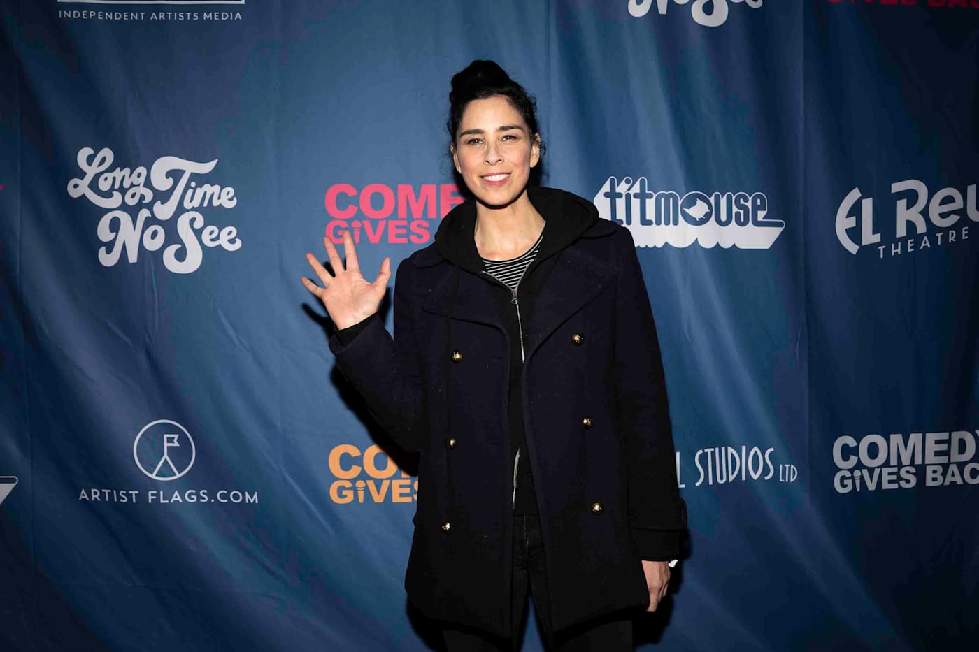 Sarah Silverman's copyright infringement suit against OpenAI will advance in pared-down form