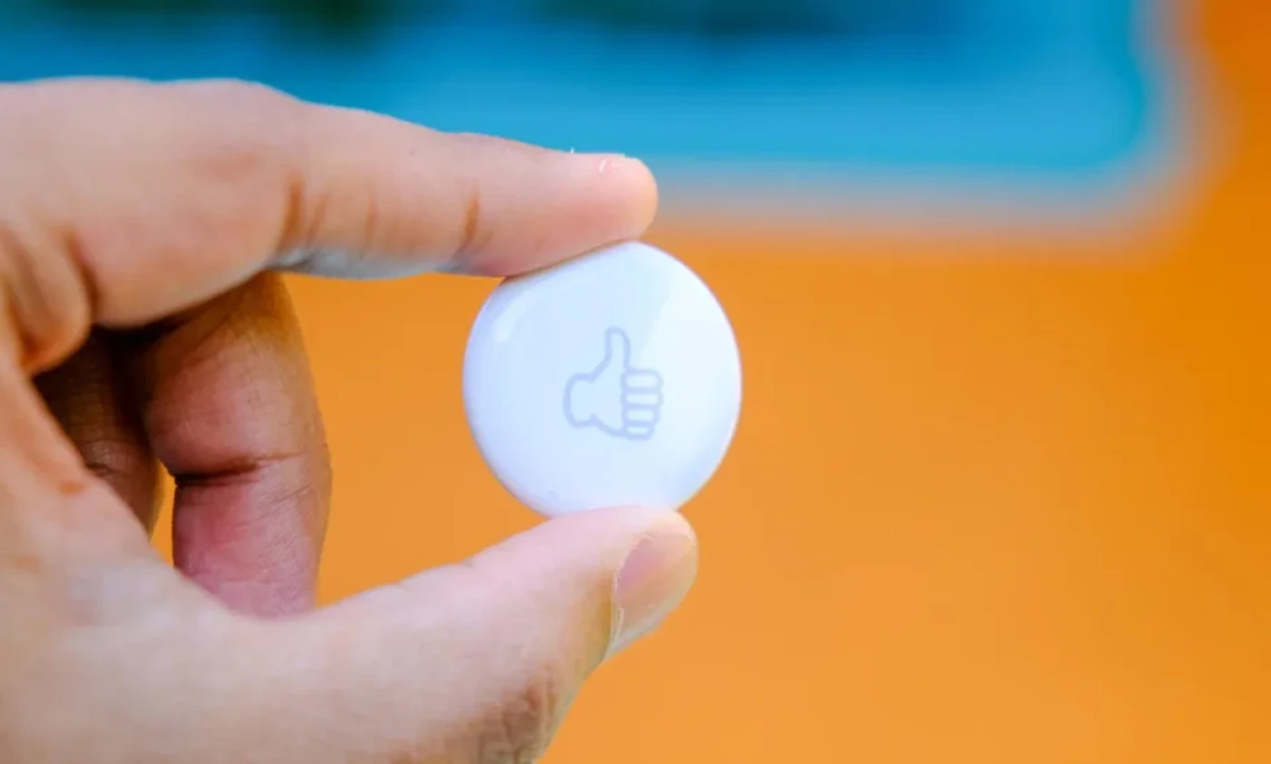 A four pack of Apple AirTags drops to $73 on Amazon
