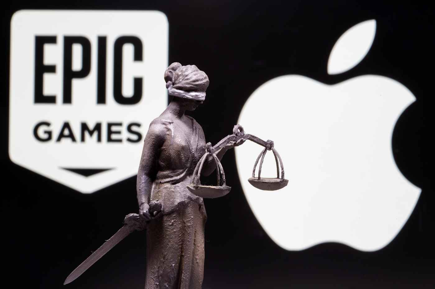 Judge rejects Apple's last-minute request for a deadline extension in Epic case