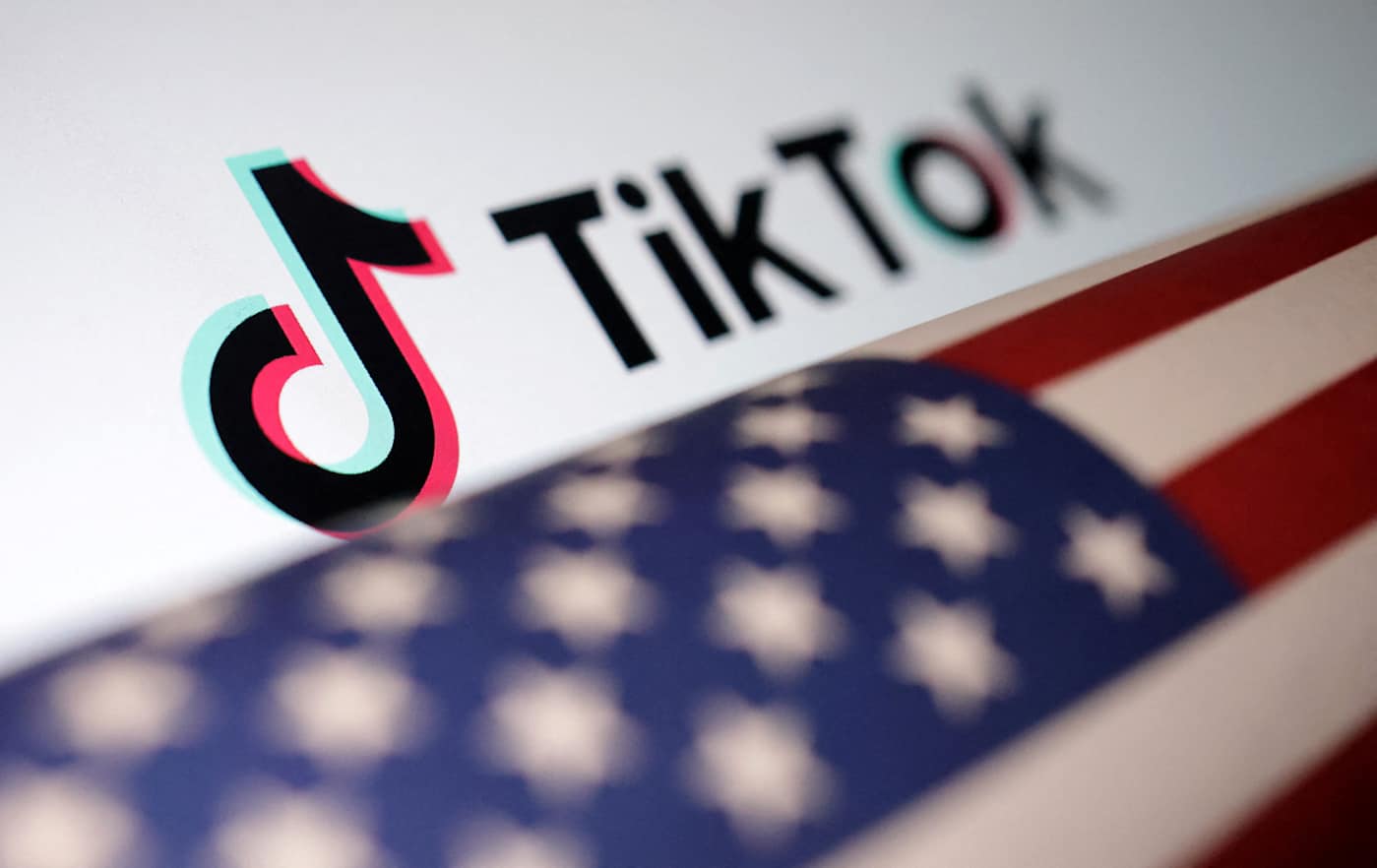 DOJ says TikTok collected users' views on issues like abortion, gun control and religion