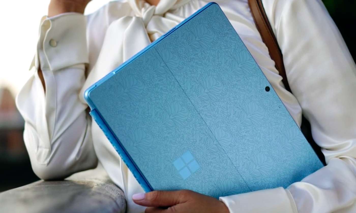 What to expect at Microsoft's March 21 event