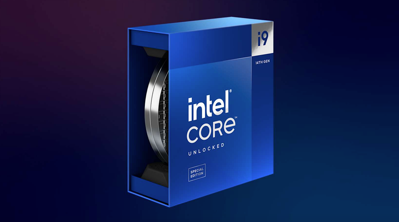 Intel's latest desktop CPU hits 6.2GHz without overclocking, breaking another speed record