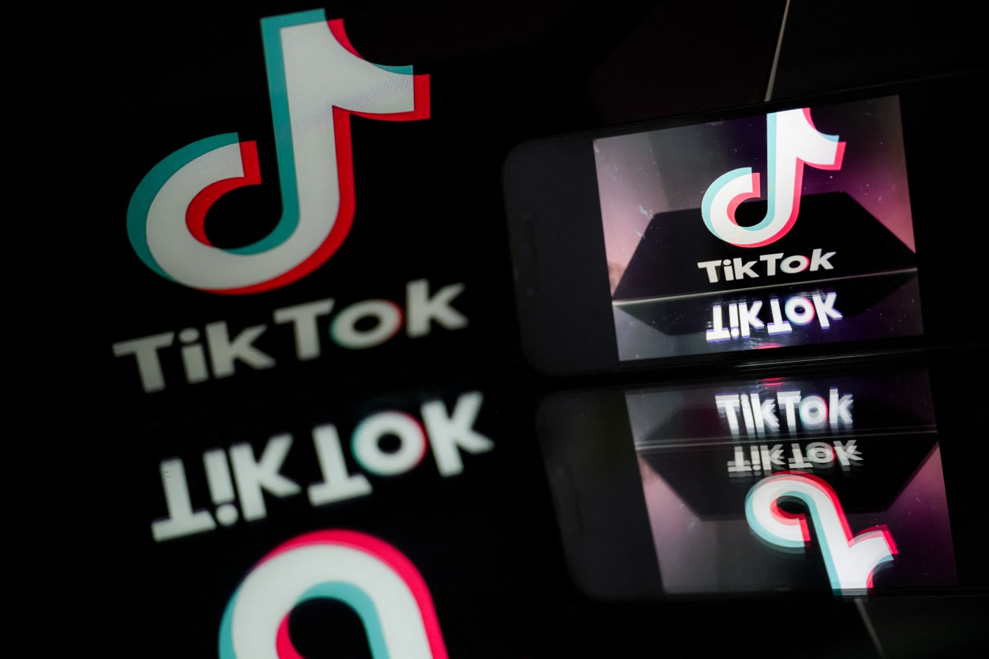 The Morning After: TikTok inches closer to a possible US ban
