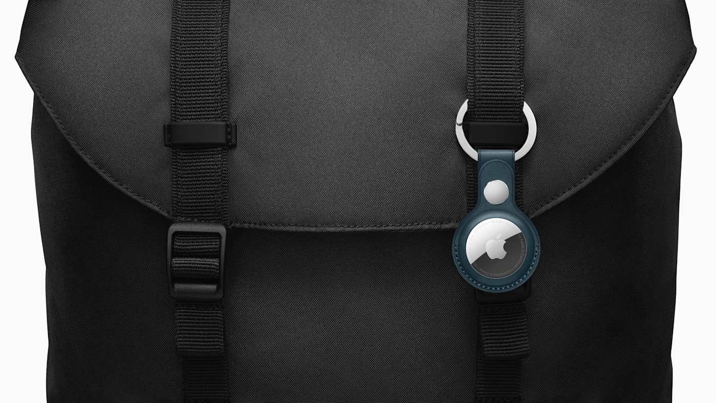 Apple can't get out of facing a class-action lawsuit over AirTags stalking claims