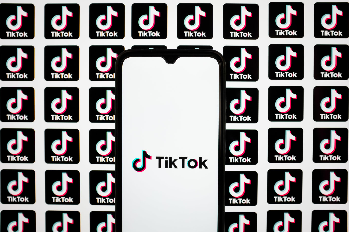 The Morning After: Senate passes the bill that could ban TikTok