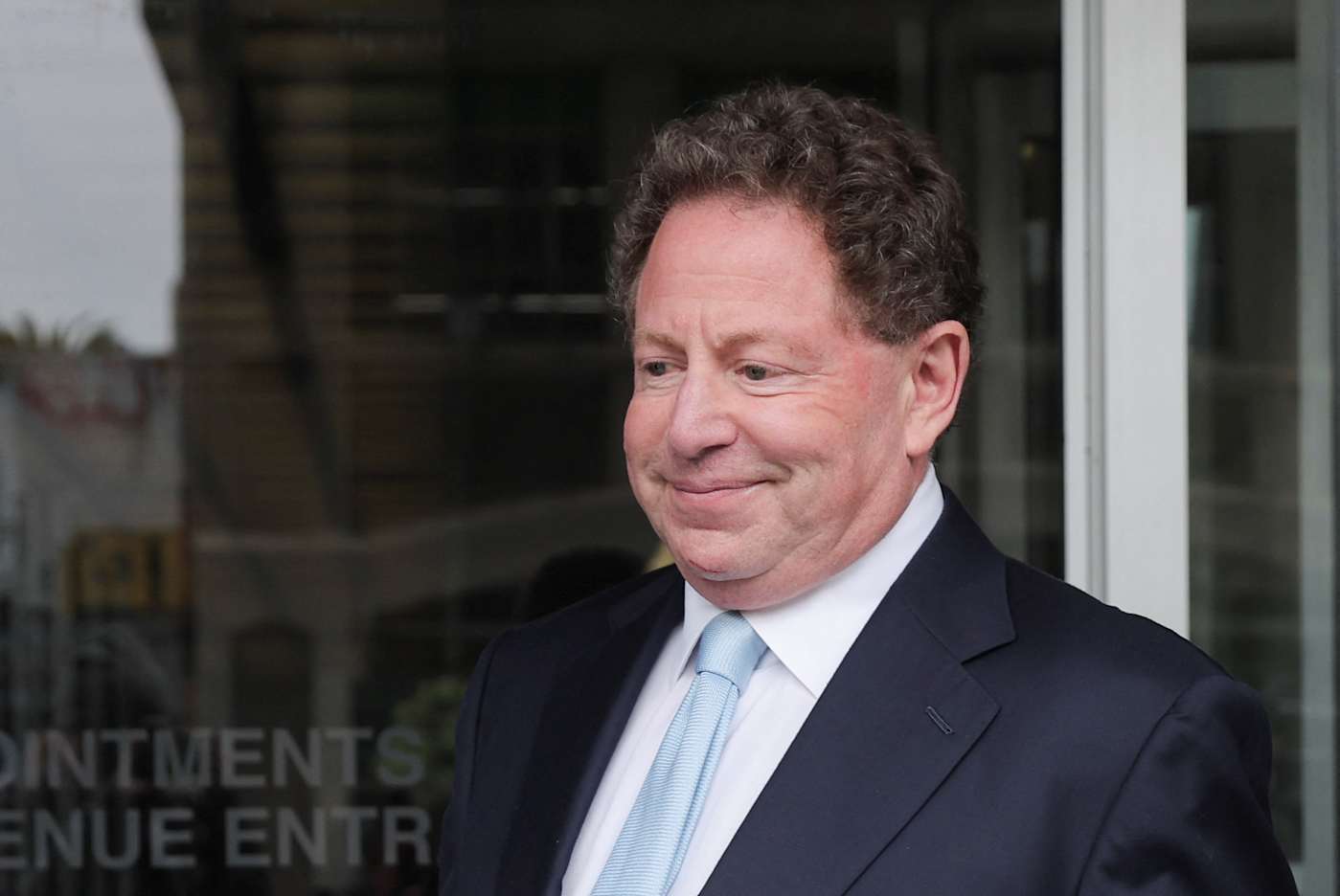 Activision Blizzard's ex-CEO Bobby Kotick reportedly wants to buy TikTok