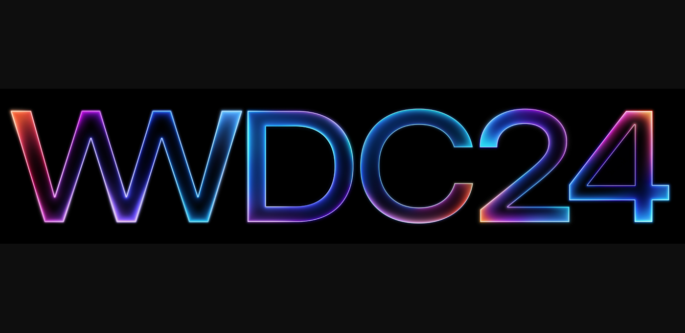 Apple's WWDC keynote is scheduled for June 10