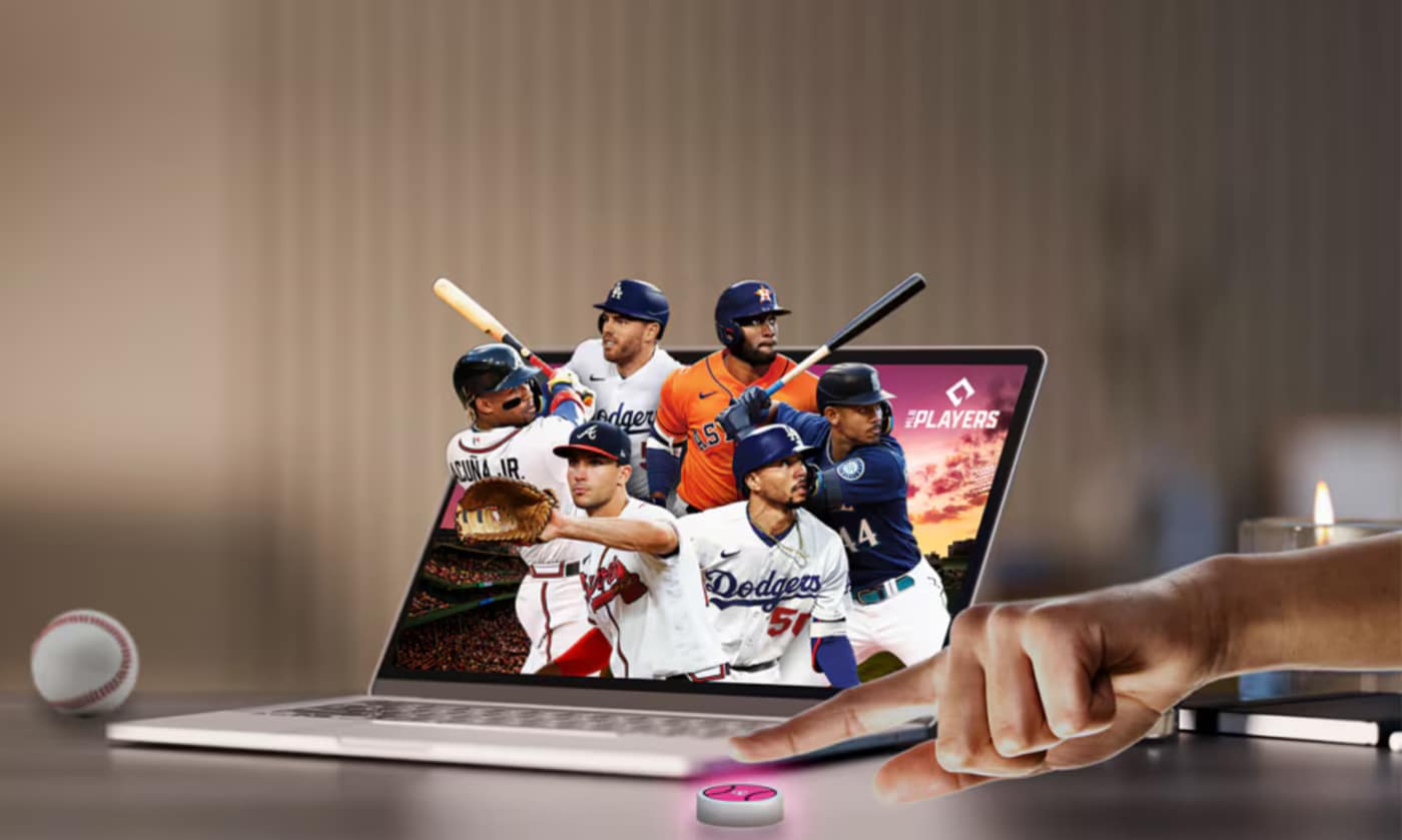 It's almost time for T-Mobile customers to claim their free year of MLB.TV
