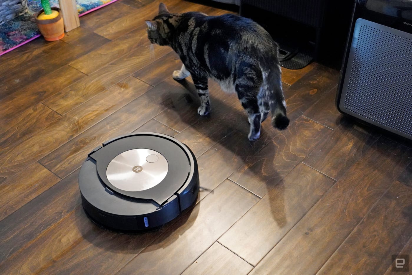 Roomba Combo j9+ review: The ideal robot vacuum and mop