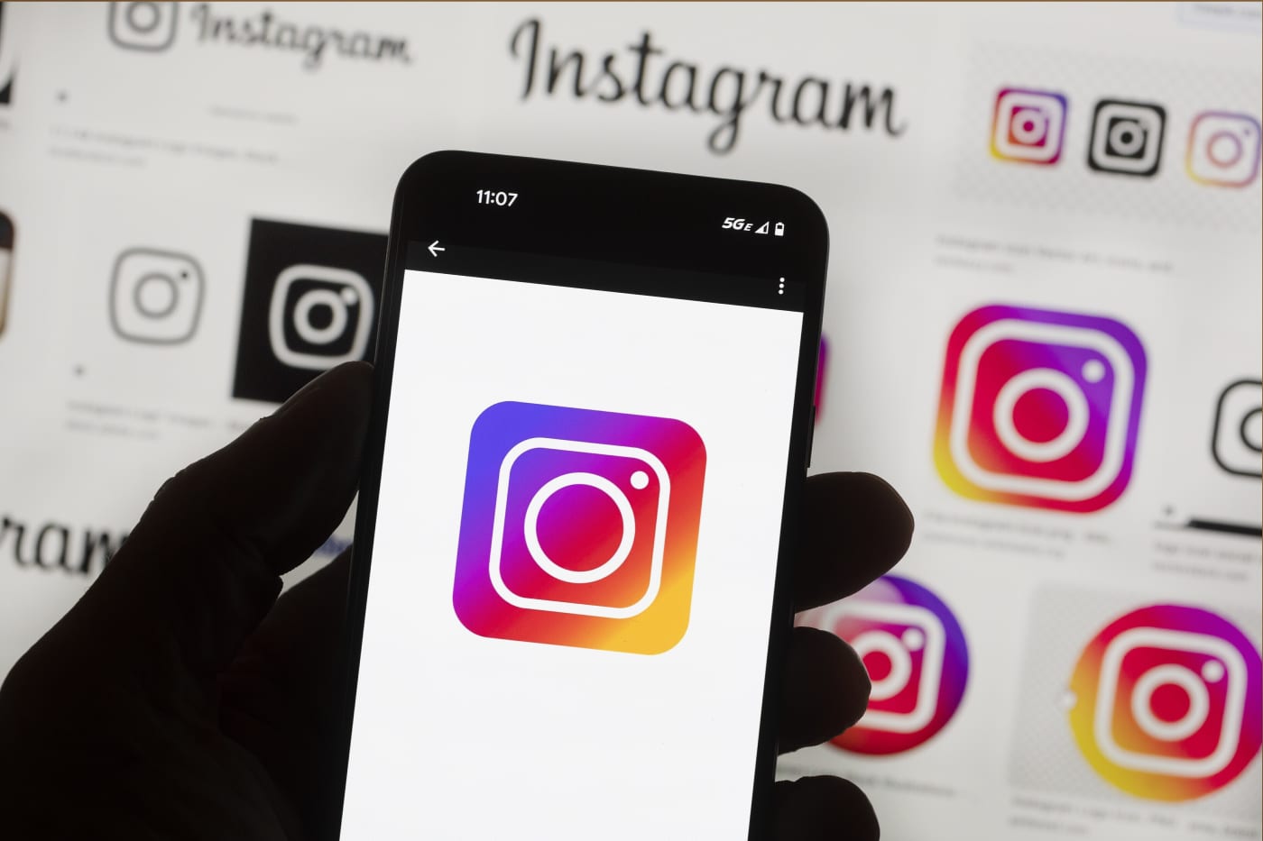 Instagram is working on new Reels feed that combines two users' interests
