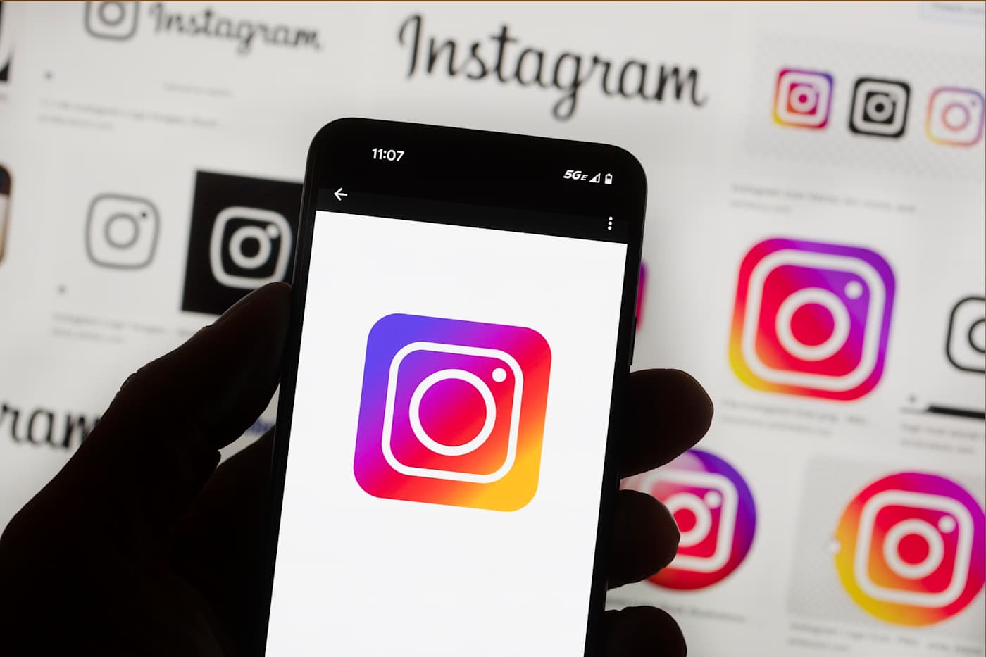 Instagram is working on new Reels feed that combines two users' interests