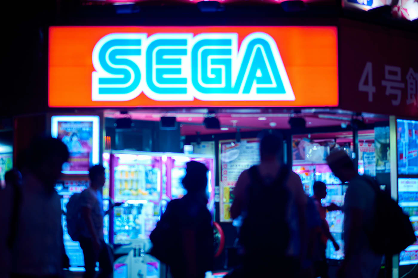 Sega of America workers have ratified their union contract