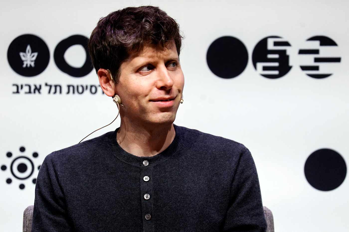 Sam Altman is back on the OpenAI board. We still don't know why he was fired.
