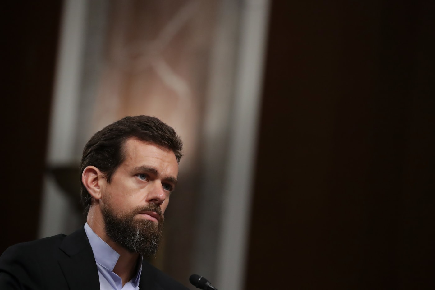 Why Jack Dorsey thought Elon Musk could fix Twitter
