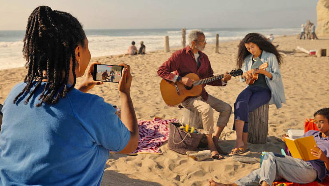 A $3 app shoots better spatial videos than the iPhone's native camera