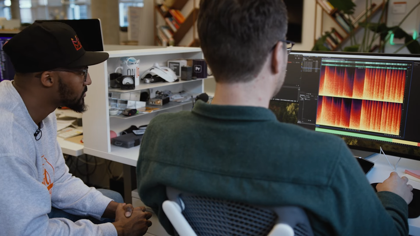 Adobe's latest AI experiment generates music from text