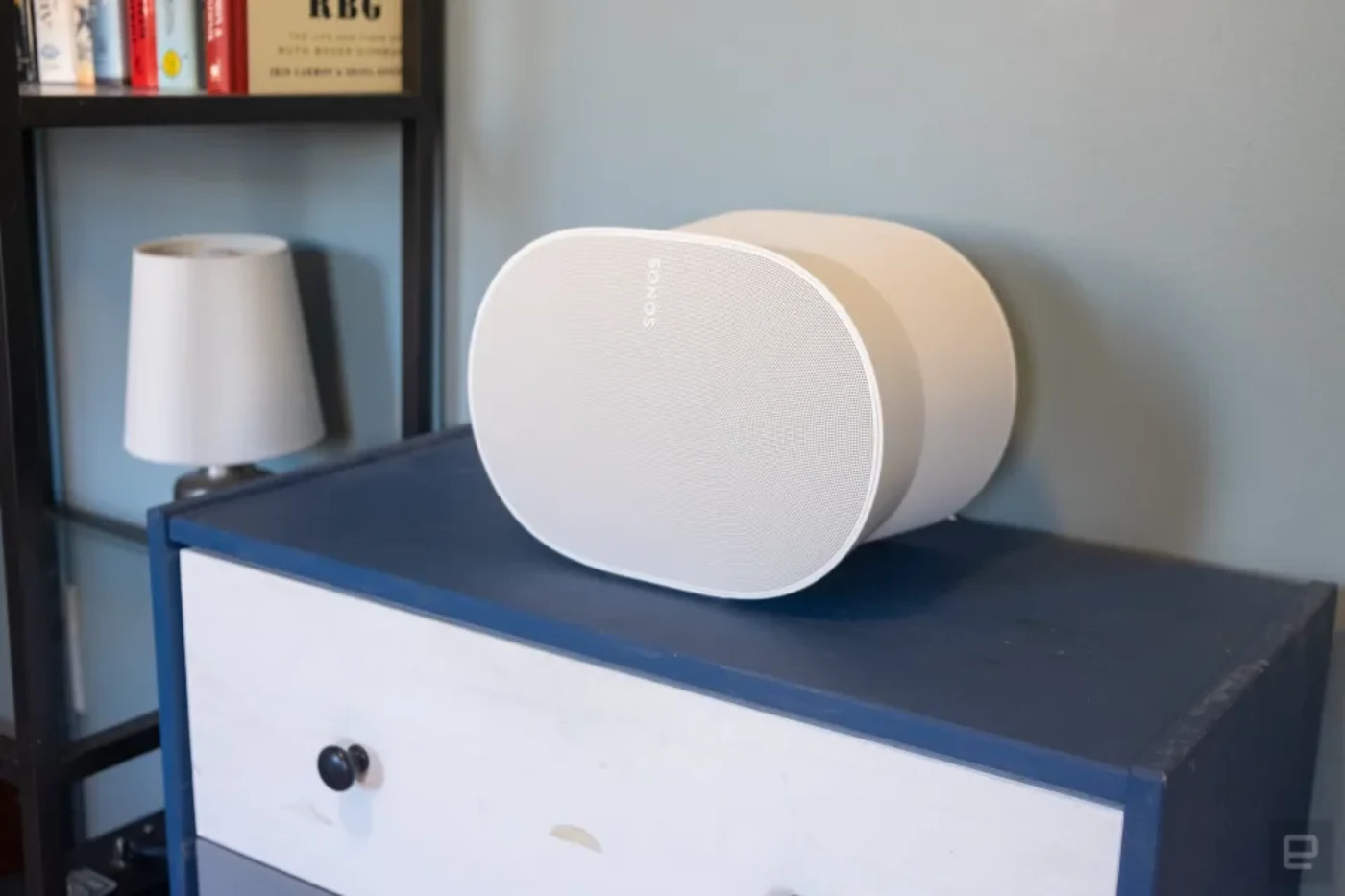 Refurbished Sonos Era 300 speakers are $90 off in a rare deal